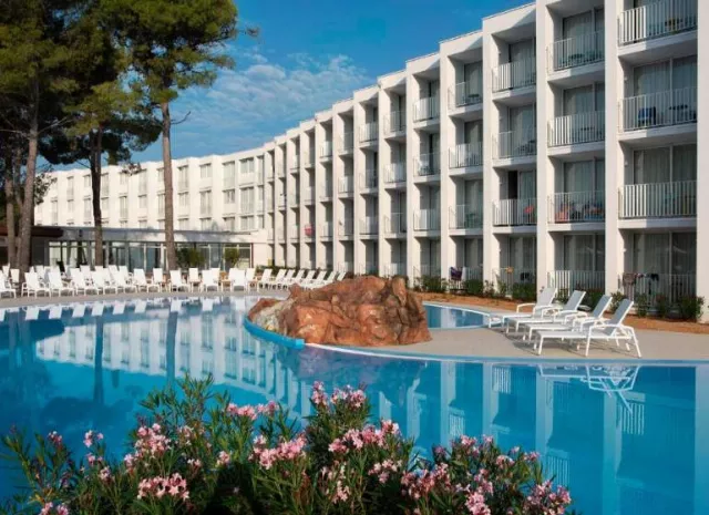 Hotel Amadria Park Jakov