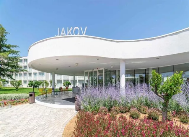 Hotel Amadria Park Jakov