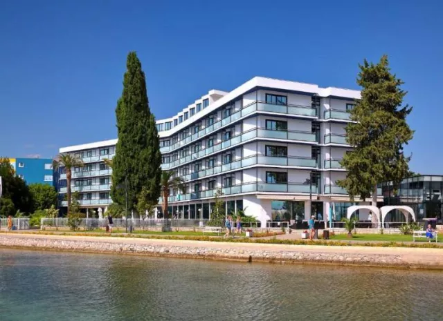 Hotel Ilirija