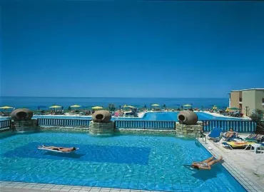 Hotel Akteon Holiday Village, Cipru / Zona Paphos / Paphos