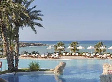 Hotel Coral Beach Resort, Cipru / Zona Paphos / Coral Bay