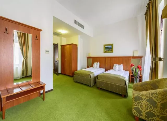 Hotel Palace