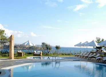 Hotel Coral Thalassa, Cipru / Zona Paphos / Coral Bay