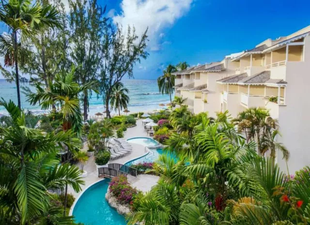 Hotel Bougainvillea Barbados