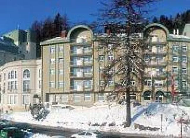 Hotel Zauberblick