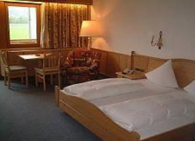 Hotel - Gasthof Zillertal