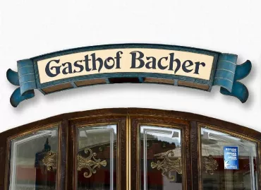 Pensiunea Gasthof Bacher, Austria / St. Johann Im Pongau