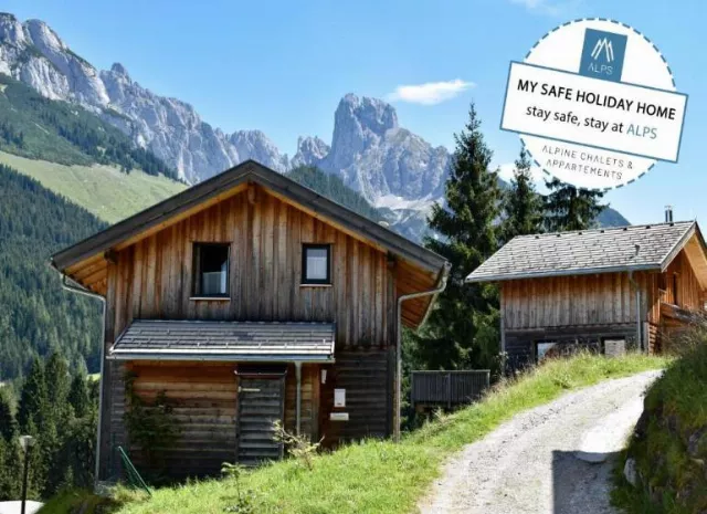 Hotel Alpendorf Dachstein West