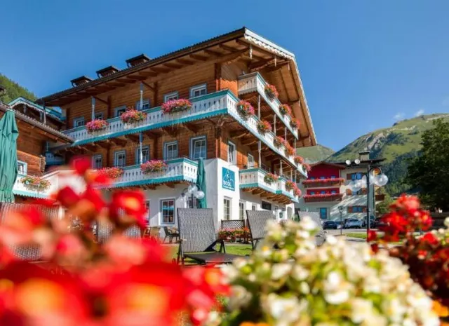 Scol Sporthotel Grossglockner