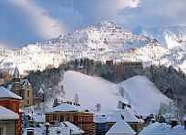 Hotel Alpin Resort Erzberg