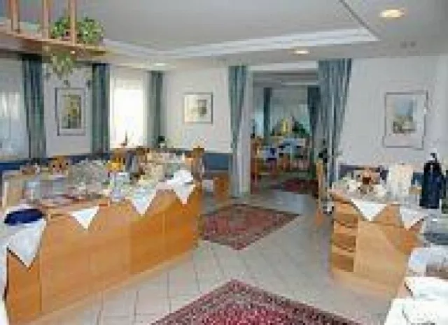 Hotel Garni Birkenhof