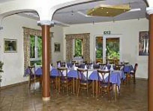 Hotel Bad Blumauerhof