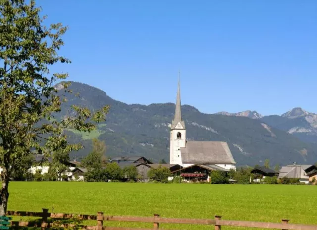 Ferienwohnungen Luftenstein