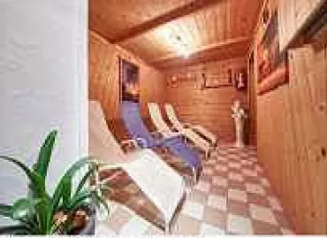 Hotel Gamshag, Austria / Hinterglemm