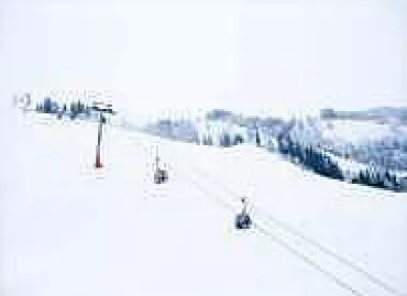 Hotel Residenz Hochalm, Austria / Hinterglemm