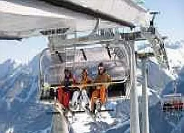 The Alpine Palace - New Balance Luxus Resort, Austria / Hinterglemm