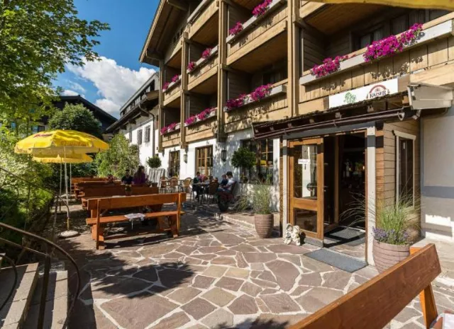 Hotel Almerwirt