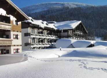 Marco Polo Alpina Familien- & Sporthotel, Austria / Maria Alm Am Steinernen Meer