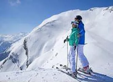 Appartmentanlage Schonblick Mountain Resort, Austria / Rauris