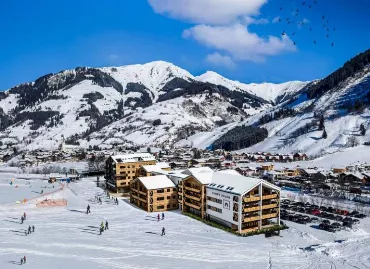 Carpe Solem Rauris, Austria / Rauris