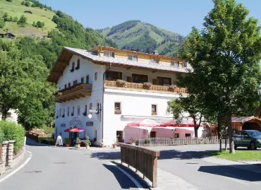 Gasthof Andrelwirt, Austria / Rauris