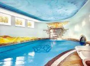 Hotel Ferienwelt Kristall, Austria / Rauris