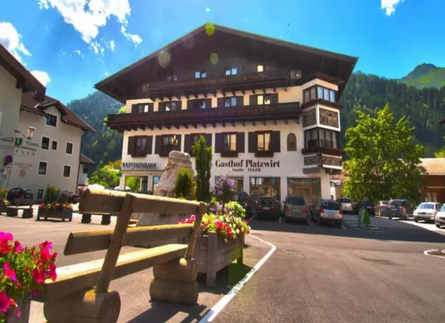 Hotel Platzwirt