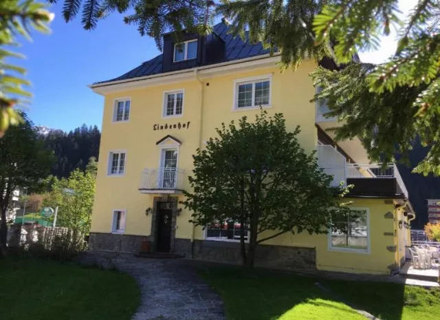 Boutiquehotel Lindenhof