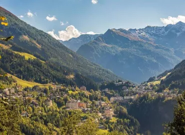 Hotel Cesta Grand Aktivhotel & Spa, Austria / Bad Gastein