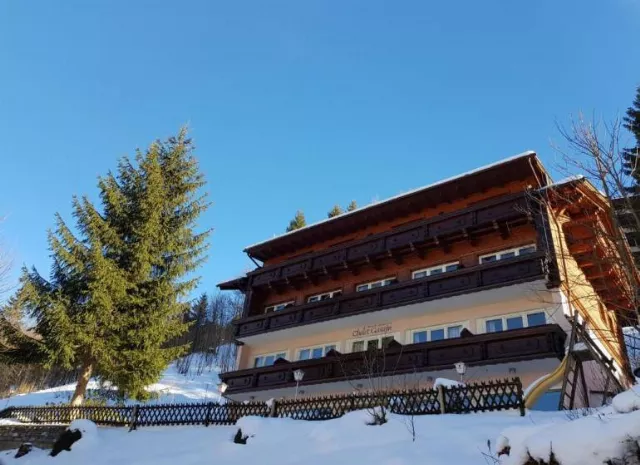 Chalet Gastein