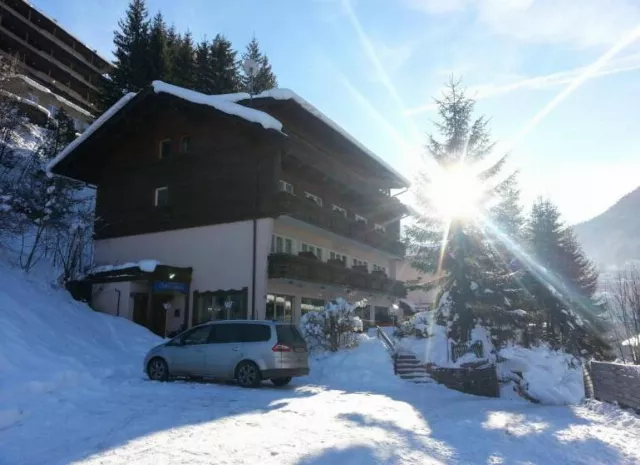 Chalet Gastein