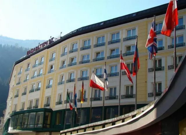 Hotel Elisabethpark