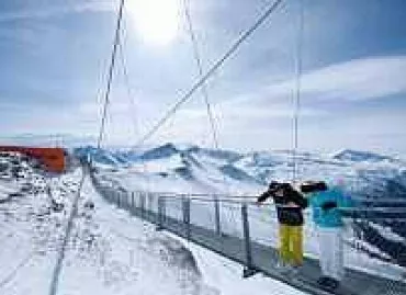 Hotel Euro Youth Krone, Austria / Bad Gastein