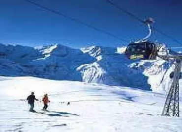 Hotel Sanotel, Austria / Bad Gastein