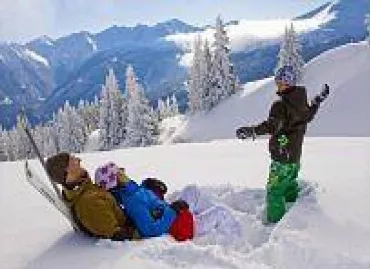 Hotel Schillerhof, Austria / Bad Gastein