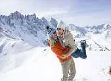 Hotel Sonngastein, Austria / Bad Gastein