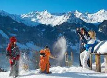 Hotel Weismayr, Austria / Bad Gastein