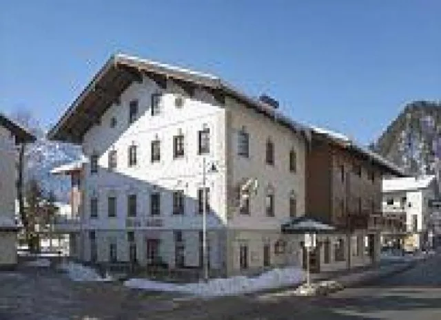 Hotel Bernhard