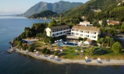Hotel Porto Ligia, Grecia / Lefkada / Lygia