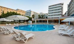 Hotel Mirabell, Turcia / Antalya / Alanya