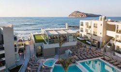 Hotel Porto Platanias Beach Luxury Selection, Grecia / Creta / Creta - Chania / Platanias - Gerani