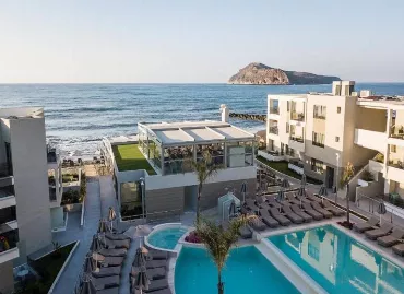 Hotel Porto Platanias Beach Luxury Selection, Grecia / Creta / Creta - Chania / Platanias - Gerani