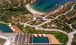 Hotel Six Senses Kaplankaya, Turcia / Regiunea Marea Egee / Didim