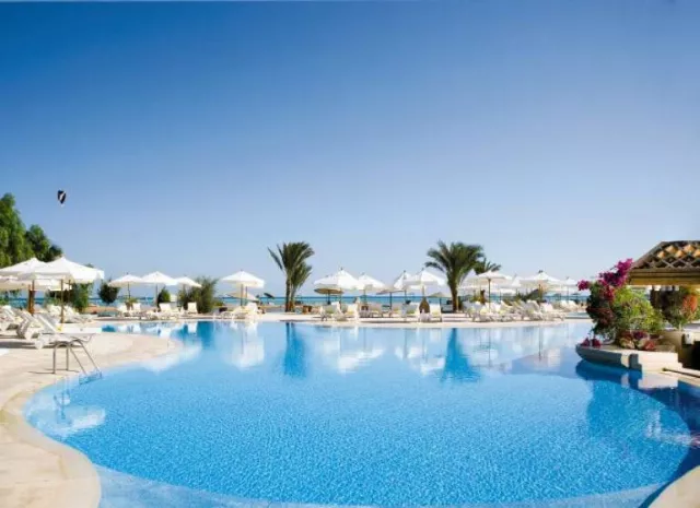 Hotel Movenpick Resort & Spa El Gouna