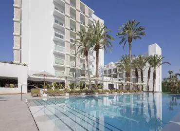 Hotel Hm Ayron Park, Spania / Mallorca / Playa De Palma