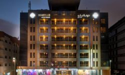 Hotel Donatello, United Arab Emirates / Dubai / Dubai City Area / Al Barsha