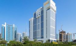 Hotel Citymax Business Bay, United Arab Emirates / Dubai / Dubai Beach Area / Jumeirah
