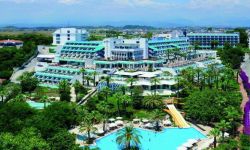 Hotel Side Star Elegance, Turcia / Antalya / Side Manavgat