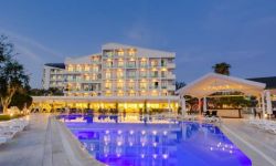 Hotel Falcon, Turcia / Antalya / Lara Kundu