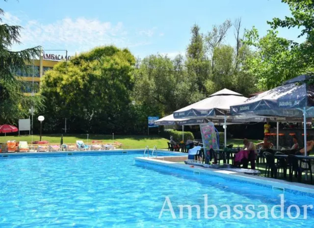 Hotel Ambassador